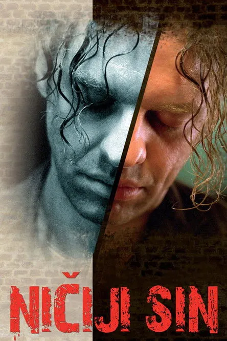 Póster de Ničiji sin