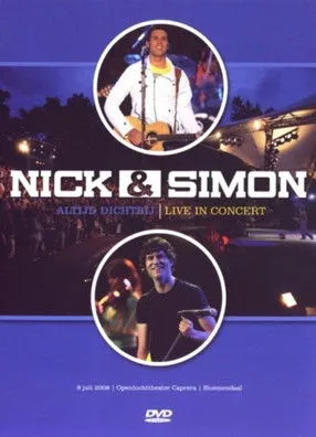 Simon Keizer interpreta a Simon Keizer en Nick en Simon: Altijd Dichtbij