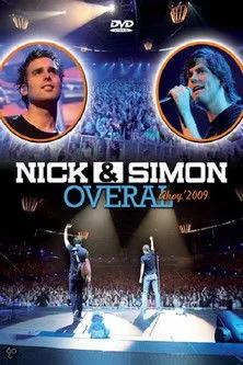Simon Keizer interpreta a Simon Keizer en Nick en Simon - Overal