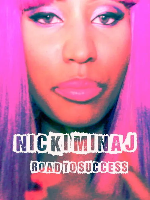 Nicki Minaj interpreta a en Nicki Minaj - Road To Success