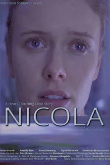 Sam Dunning interpreta a Michael en Nicola: A Touching Story