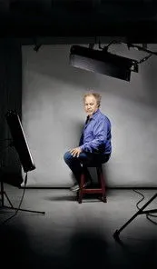 Nicolas Philibert interpreta a  en Nicolas Philibert, Hasard et Nécessité