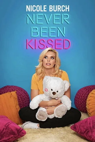 Nai'a McSheehy interpreta a Danny Parsons en Nicole Burch: Never Been Kissed