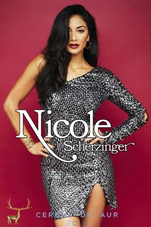 Nicole Scherzinger interpreta a  en Nicole Scherzinger: Golden Stag Festival