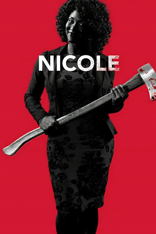 Póster de Nicole