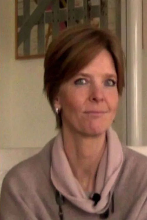 Nicoletta Elmi interpreta a herself en Nicoletta - child star