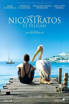 Póster de Nicostratos le pélican