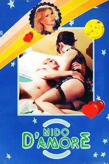 Póster de la película Nido d'amore
