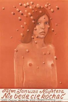 Bogdan Izdebski interpreta a Rysiek Pukula en Nie będę cię kochać