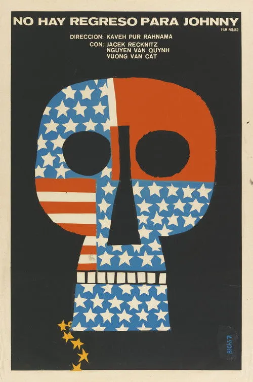 Jerzy Kaczmarek interpreta a U.S. Soldier en Nie ma powrotu Johnny