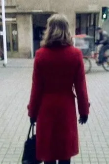 Jan Jakubowski interpreta a Man en Nie patrz wstecz