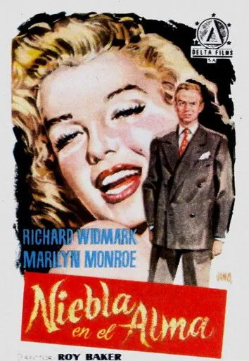 John Call interpreta a Bellboy (uncredited) en Niebla en el alma