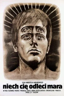 Jan Mayzel interpreta a Kamasznik en Niech cię odleci mara