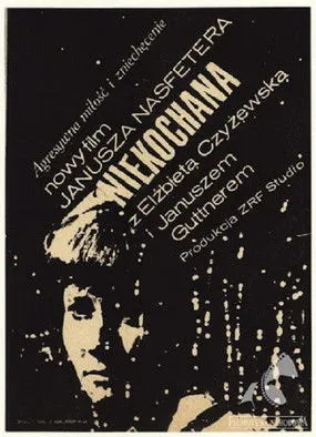 Janusz Guttner interpreta a Kamil Berger en Niekochana