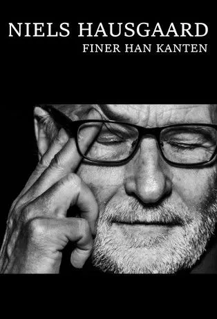 Niels Hausgaard interpreta a Sig selv en Niels Hausgaard: Finer Han Kanten