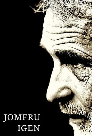 Signe Svendsen interpreta a Sanger / Musiker en Niels Hausgaard: Jomfru Igen