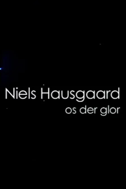 Signe Svendsen interpreta a Sanger / Musiker en Niels Hausgaard: Os der glor