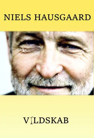 Christian Alvad interpreta a Musiker en Niels Hausgaard: Vildskab