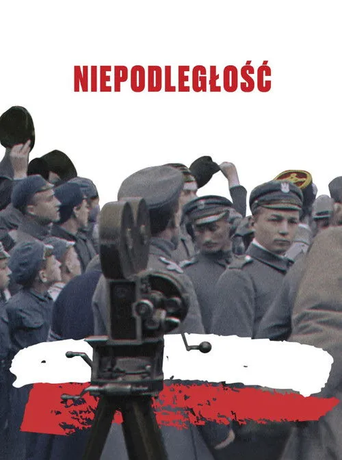 Portada de Niepodległość