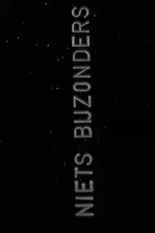 Jan van Mastrigt interpreta a en Niets bijzonders