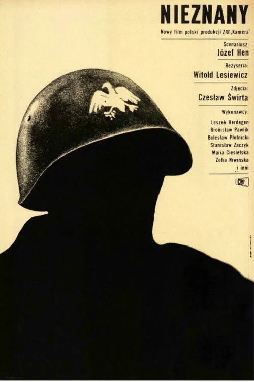 Stanislaw Zaczyk interpreta a Nagraba en Nieznany