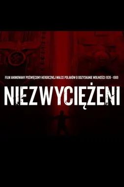 Miroslaw Zbrojewicz interpreta a Narrator (Polish) en Niezwyciezeni