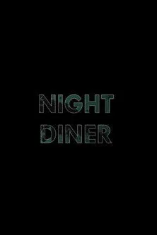 Yves Beneche interpreta a Devin en Night Diner