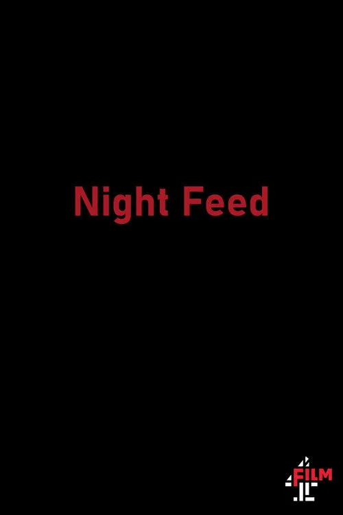 Alice Lowe interpreta a Young Mum en Night Feed