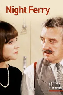 Graham Fletcher-Cook interpreta a Jeff en Night Ferry