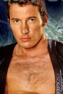 Póster de la película Night Force