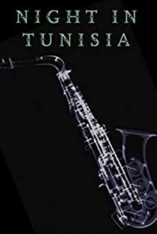 Grainne O'Reilly interpreta a en Night in Tunisia