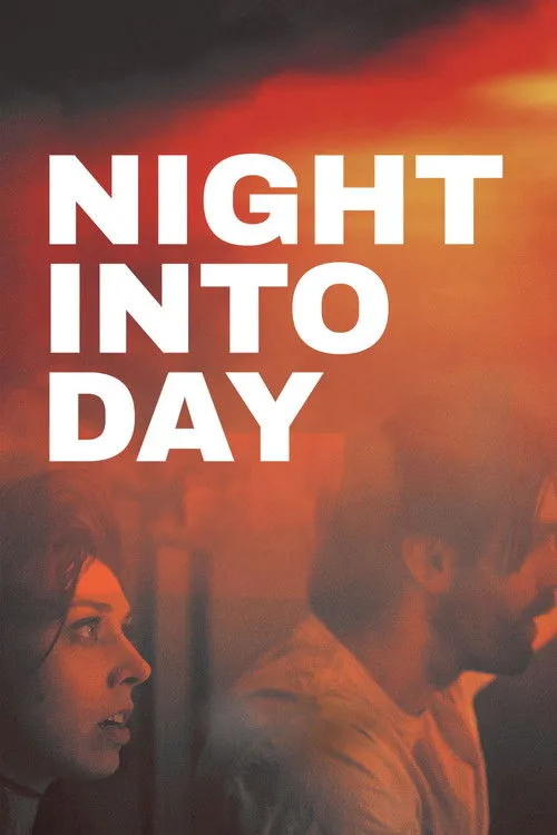 Ray Corasani interpreta a Antonio en Night Into Day