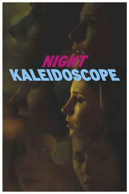 Póster de Night Kaleidoscope