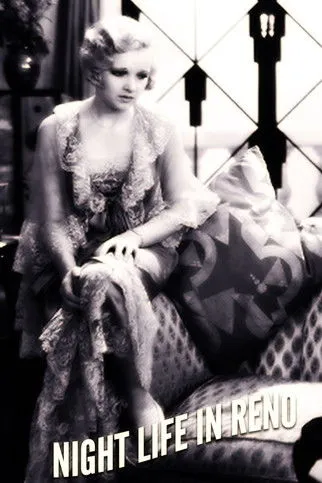 Marshall Ruth interpreta a Red en Night Life in Reno