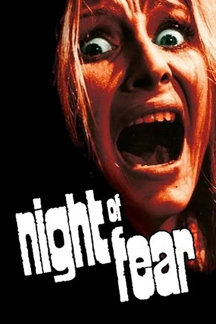 James Moss interpreta a The Client en Night of Fear