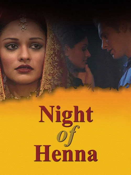 Nancy Carlin interpreta a Sue en Night of Henna