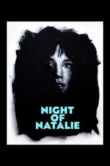 Jeffery A. Baker interpreta a Jeff en Night of Natalie