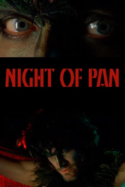Portada de Night of Pan