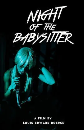 Dora Madison interpreta a The Babysitter en Night of the Babysitter