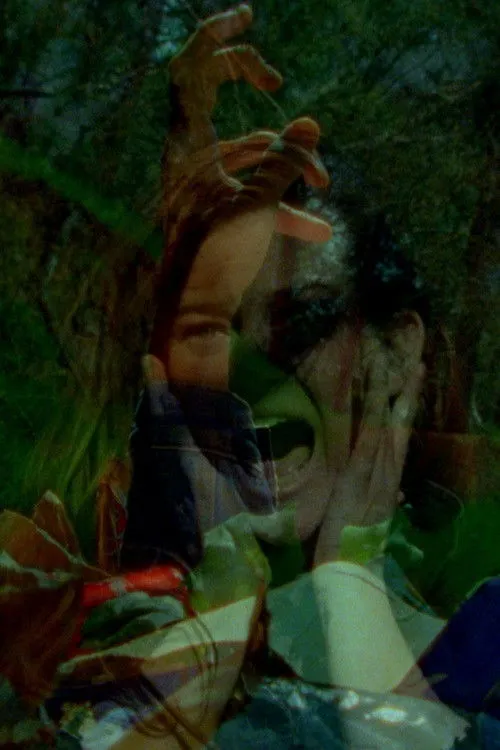 Monica Patteson interpreta a The Goth en Night of the Cryptoid