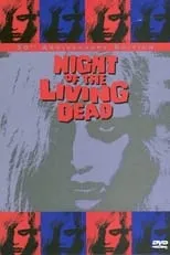 Keith Wayne interpreta a Tom en Night of the Living Dead: 30th Anniversary Edition