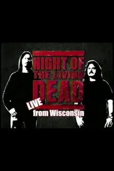 Ken Keen interpreta a Self en Night of the Living Dead: Live from Wisconsin - Hosted by Mark & Mike