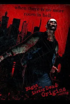 Calhoun Koenig interpreta a Zombie en Night of the Living Dead