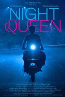Vipin Sharma interpreta a en Night Queen