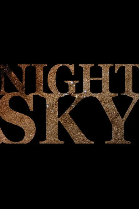 Brea Grant interpreta a  en Night Sky
