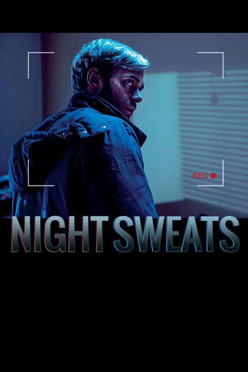 Póster de Night Sweats