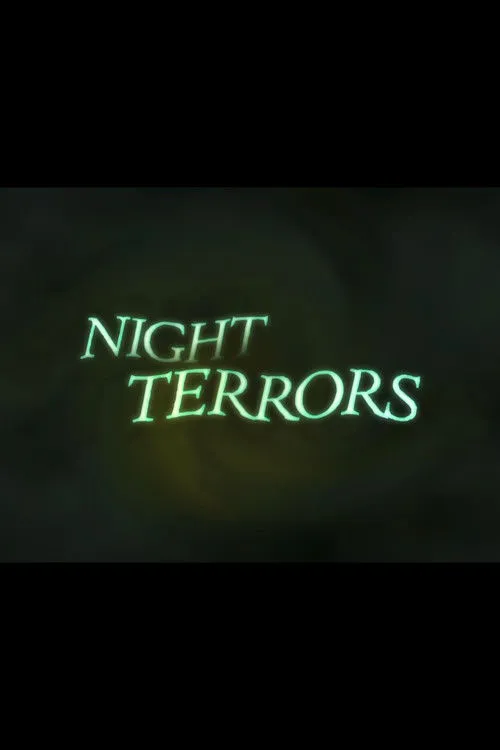 David J. Skal interpreta a Self en Night Terrors: The Origins of Wes Craven's Nightmares