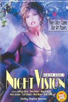 Póster de Night Vision