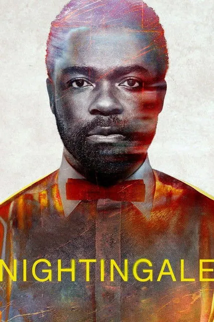David Oyelowo interpreta a Peter Snowden en Nightingale
