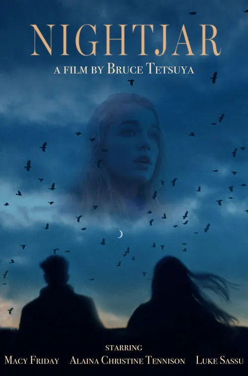 Macy Friday interpreta a  en Nightjar